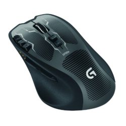 Logitech G700s Rechargeable Mmo Gaming Mouse